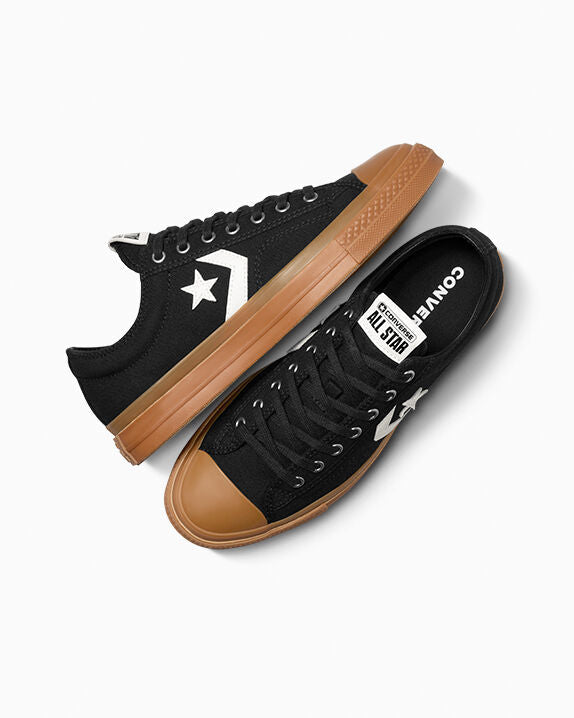 Star Player 76 Low Top