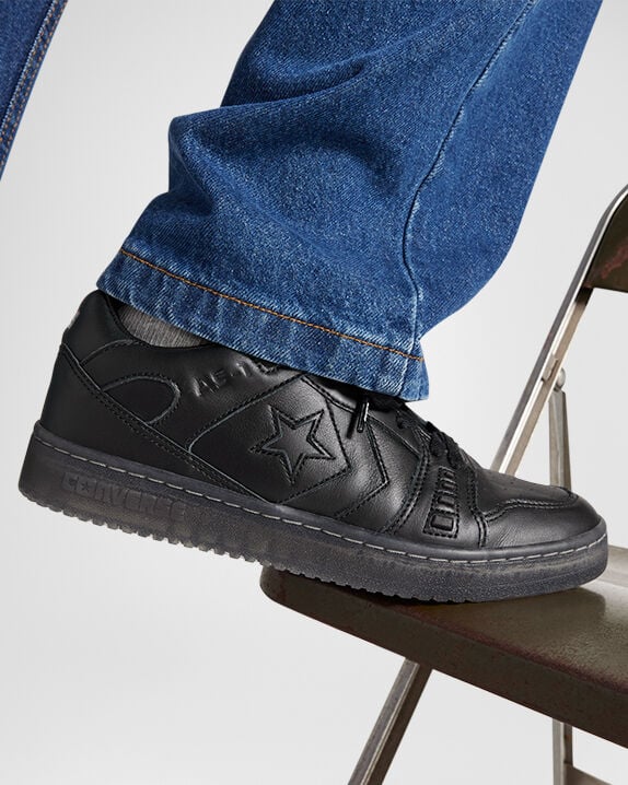 CONS AS-1 Pro Colour Low Top