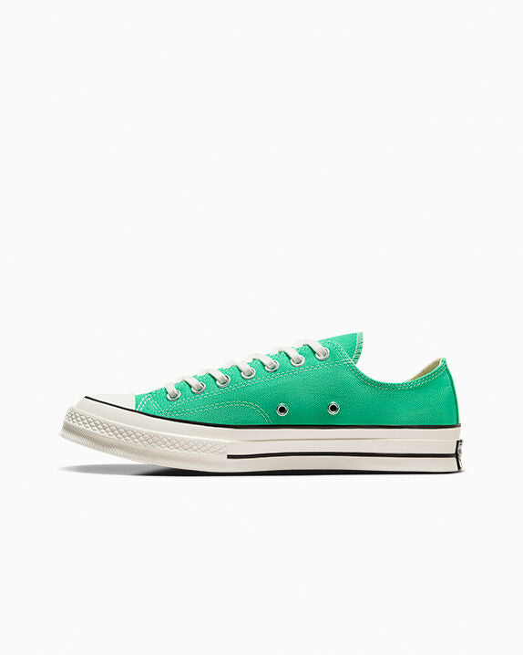 Chuck 70 Low Top Limited Time Colours