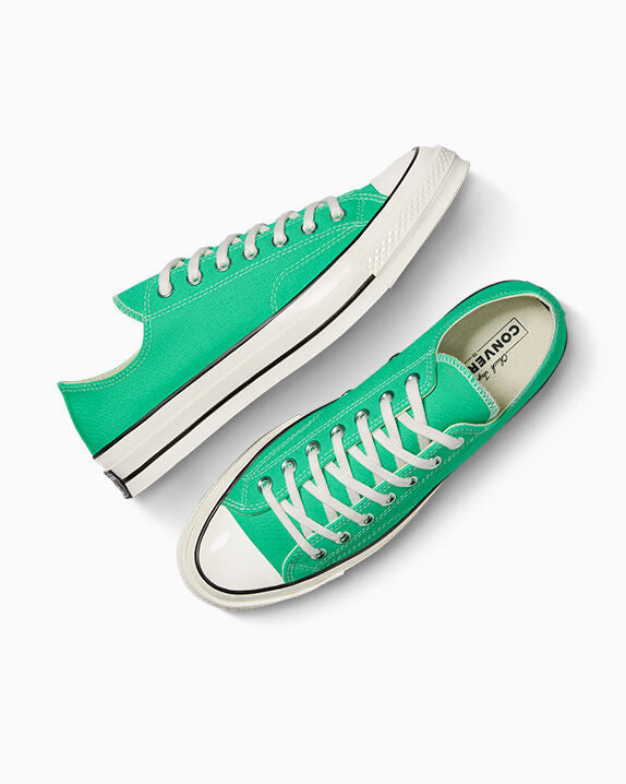 Chuck 70 Low Top Limited Time Colours