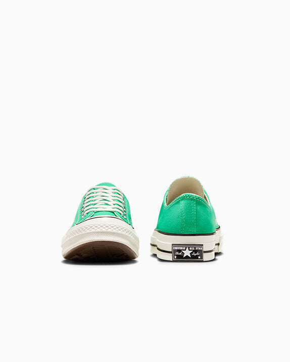 Chuck 70 Low Top Limited Time Colours