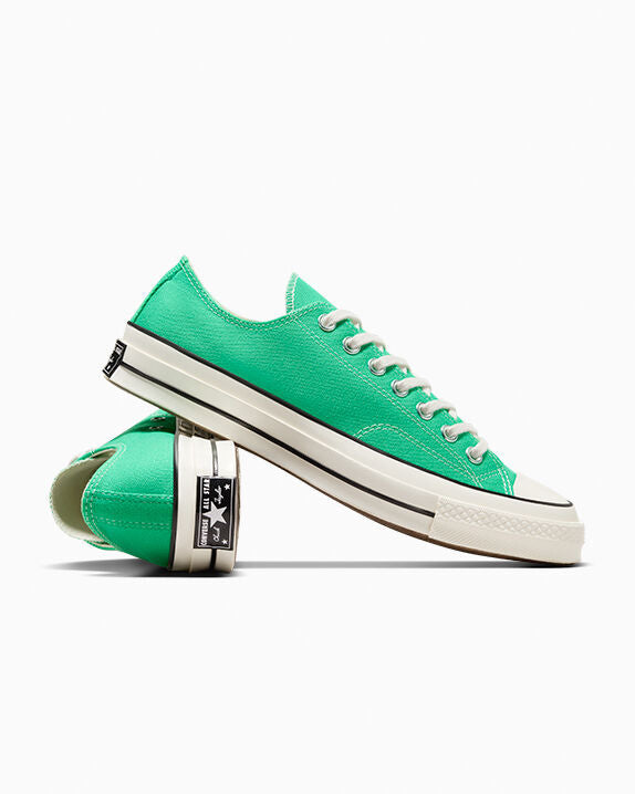 Chuck 70 Low Top Limited Time Colours