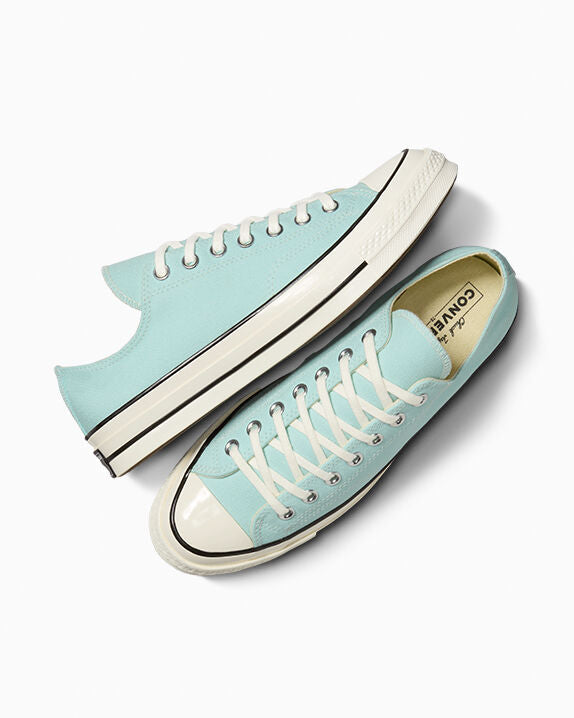 Chuck 70 Low Top Limited Time Colours
