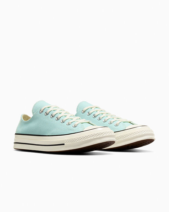 Chuck 70 Low Top Limited Time Colours