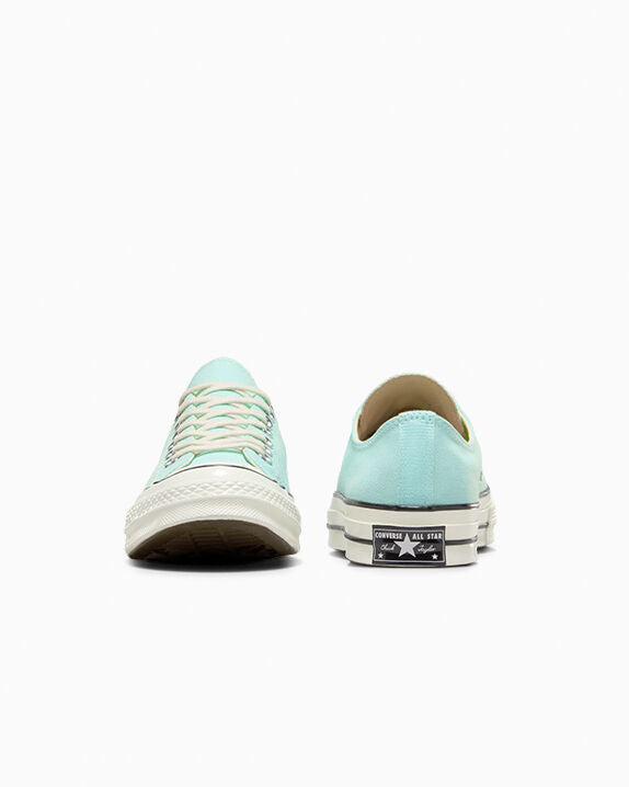 Chuck 70 Low Top Limited Time Colours