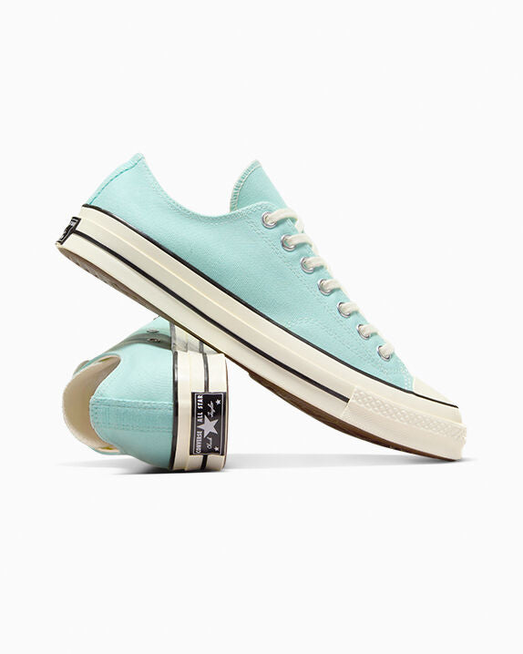 Chuck 70 Low Top Limited Time Colours