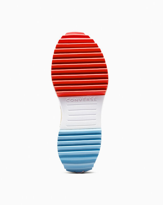 Run Star Hike Platform Y2K Heart High Top