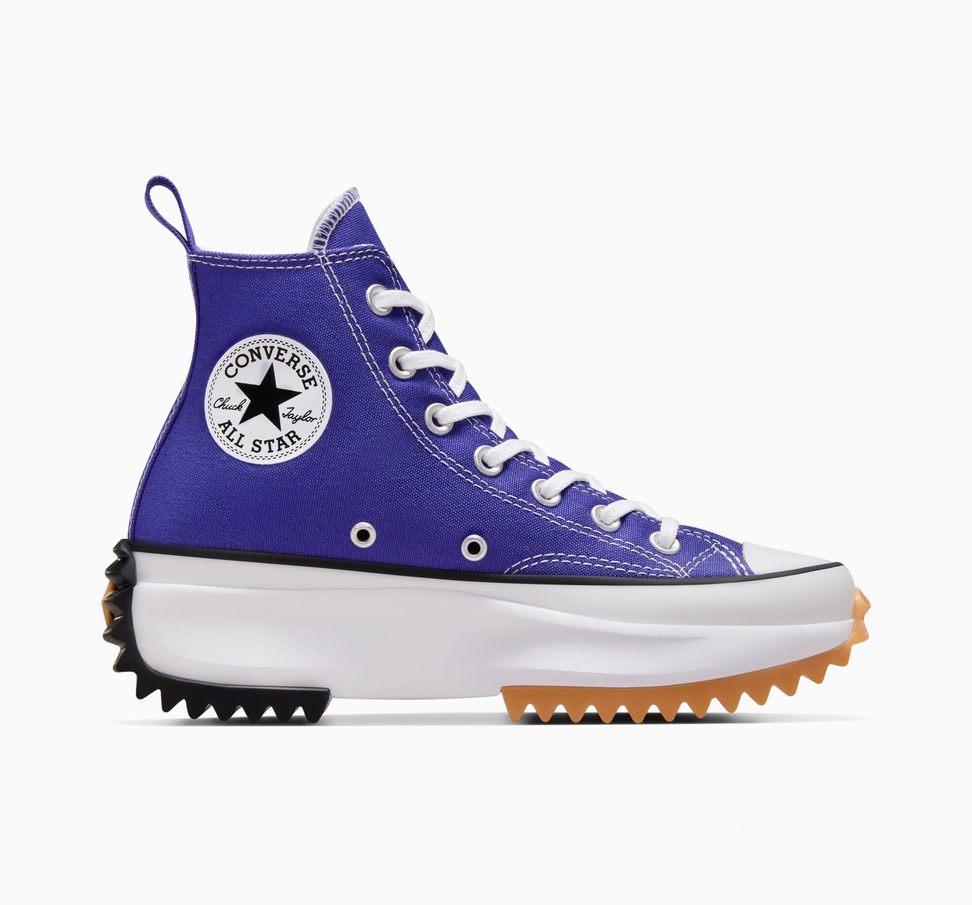 Run Star Hike Platform High Top