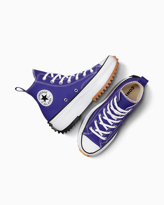 Run Star Hike Platform High Top