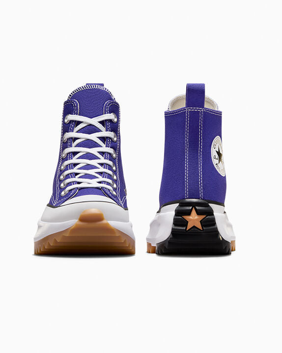 Run Star Hike Platform High Top