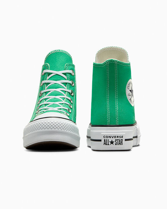 Chuck Taylor All Star Lift Platform High Top Limited Time Colours