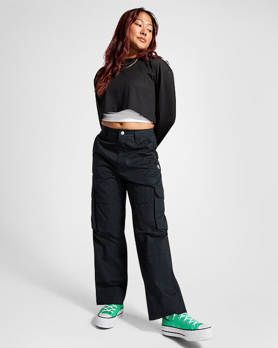 Chuck Taylor All Star Lift Platform High Top Limited Time Colours