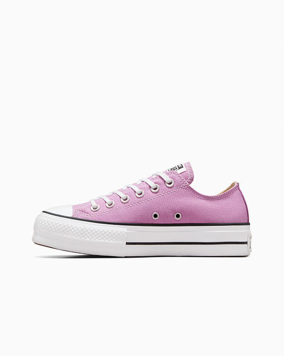 Chuck Taylor All Star Lift Platform Low Top Limited Time Colours