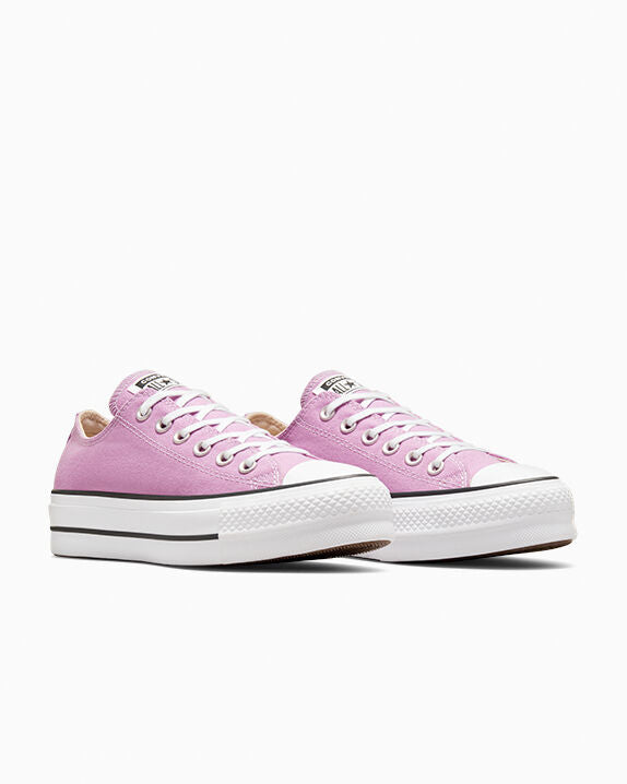 Chuck Taylor All Star Lift Platform Low Top Limited Time Colours