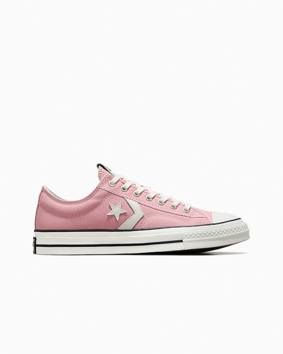 Converse Star Player 76 Low Top