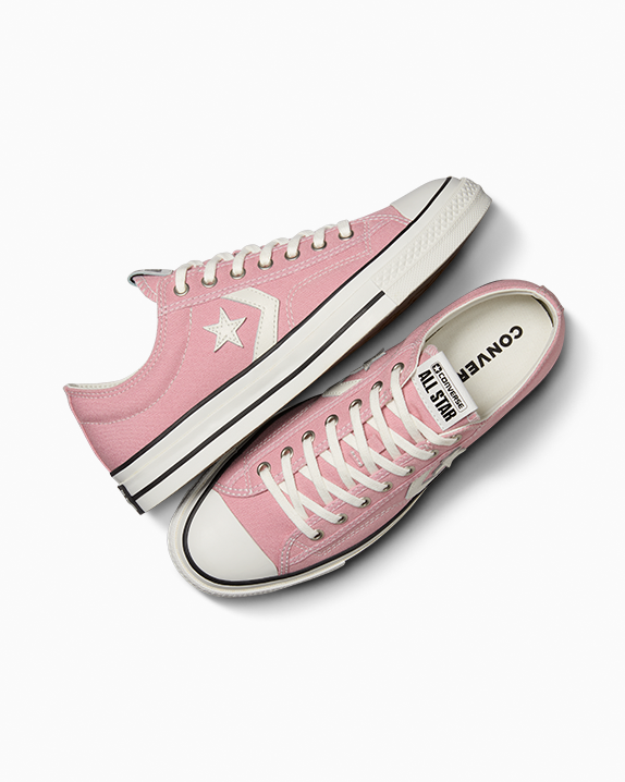 Converse Star Player 76 Low Top