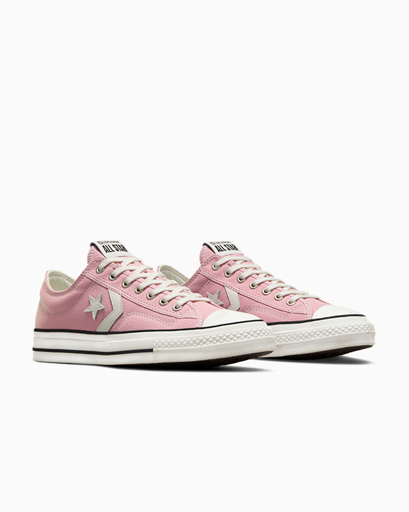 Converse Star Player 76 Low Top