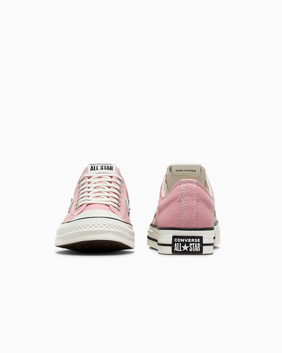 Converse Star Player 76 Low Top