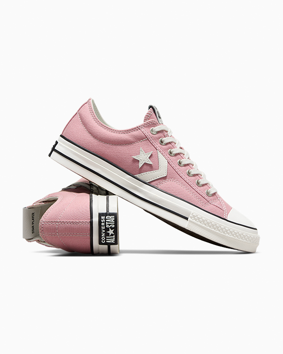 Converse Star Player 76 Low Top