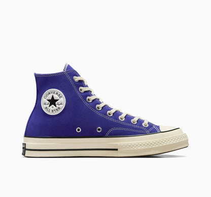 Chuck 70 High Top Limited Time Colours