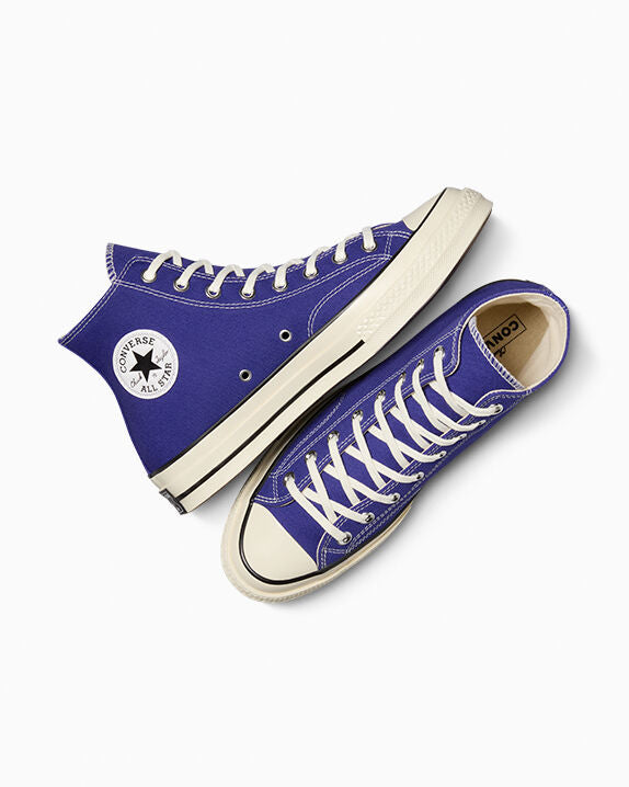 Chuck 70 High Top Limited Time Colours