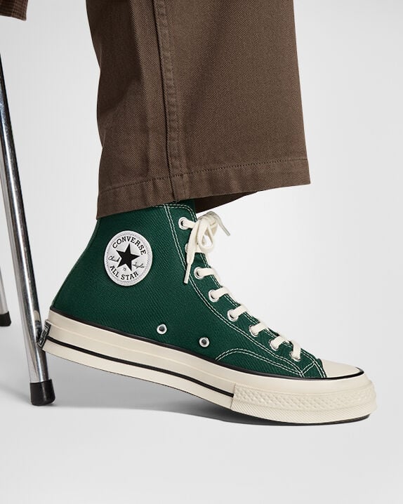 Chuck 70 High Top Limited Time Colours