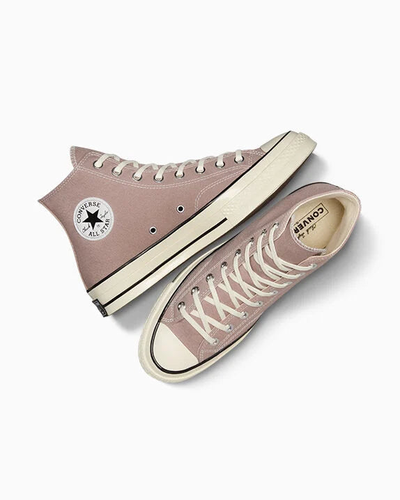 Chuck 70 High Top Limited Time Colours