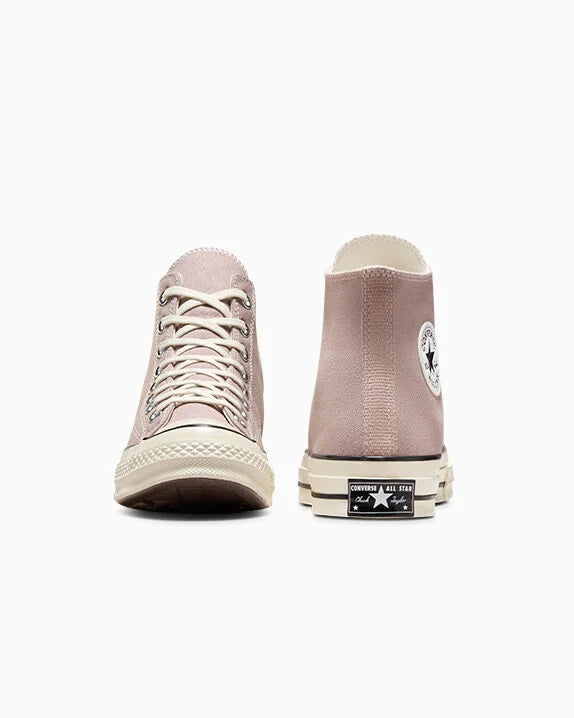 Chuck 70 High Top Limited Time Colours