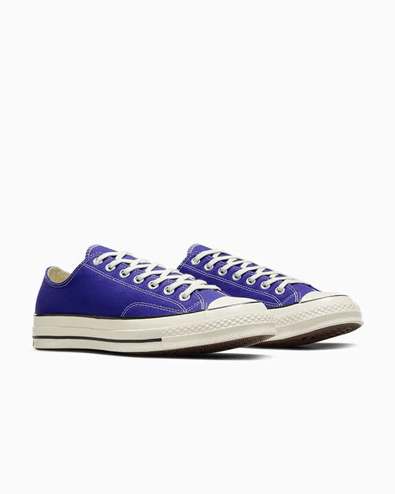 Chuck 70 Low Top Limited Time Colours