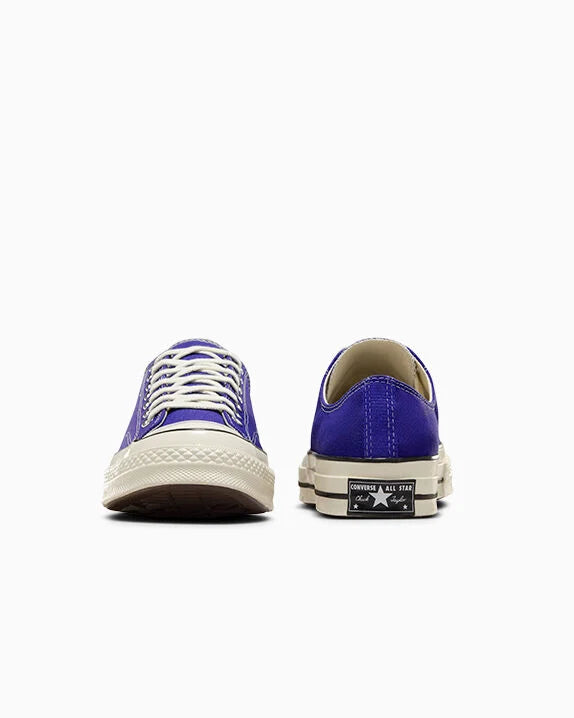 Chuck 70 Low Top Limited Time Colours
