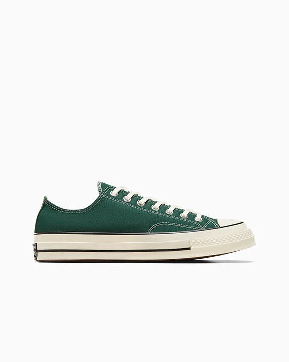 Chuck 70 Low Top Limited Time Colours