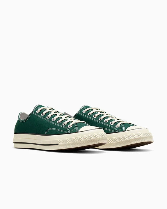 Chuck 70 Low Top Limited Time Colours