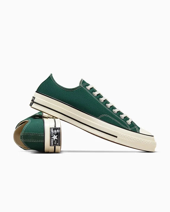 Chuck 70 Low Top Limited Time Colours