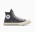 Chuck 70 Heritage Colour Leather High Top