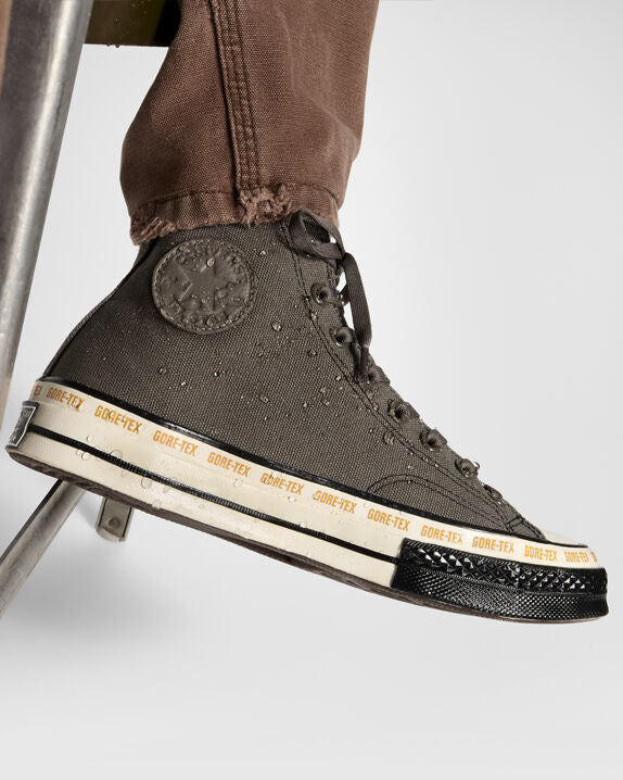 Chuck 70 GORE-TEX High Top