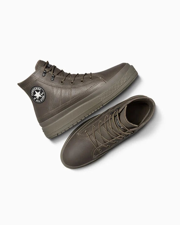 Chuck Taylor All Star Equip Waterproof High Top