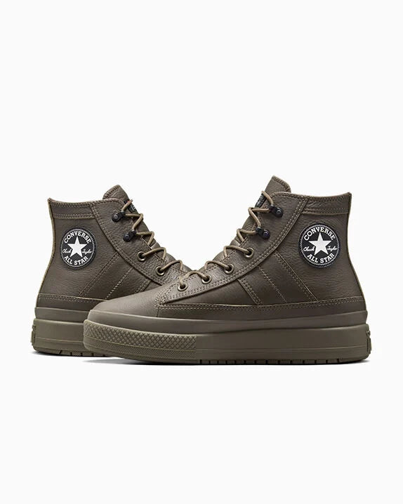 Chuck Taylor All Star Equip Waterproof High Top