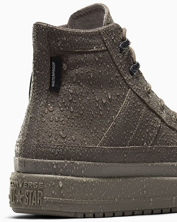 Chuck Taylor All Star Equip Waterproof High Top