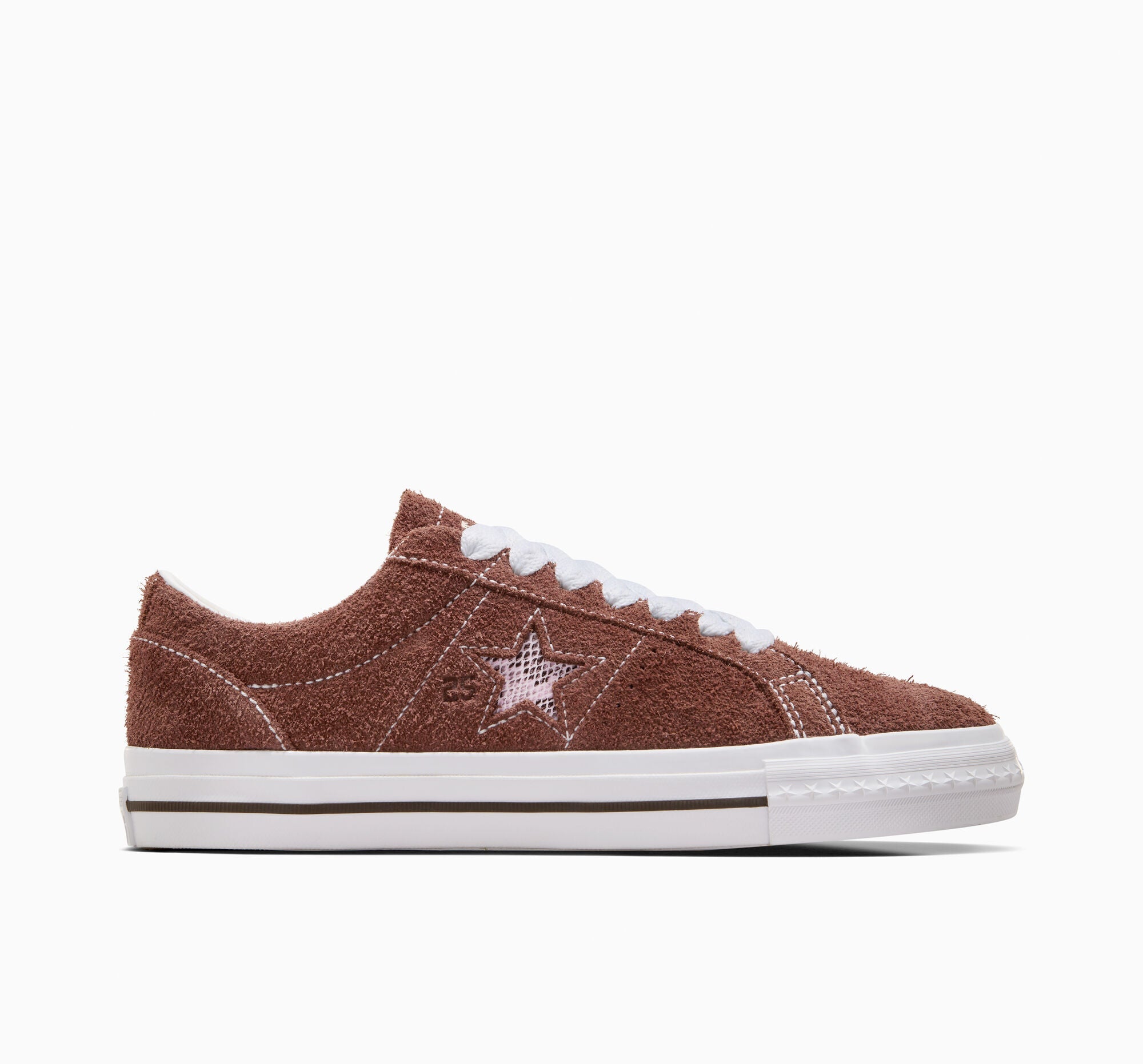 Converse CONS x Quartersnacks One Star Pro Low Top