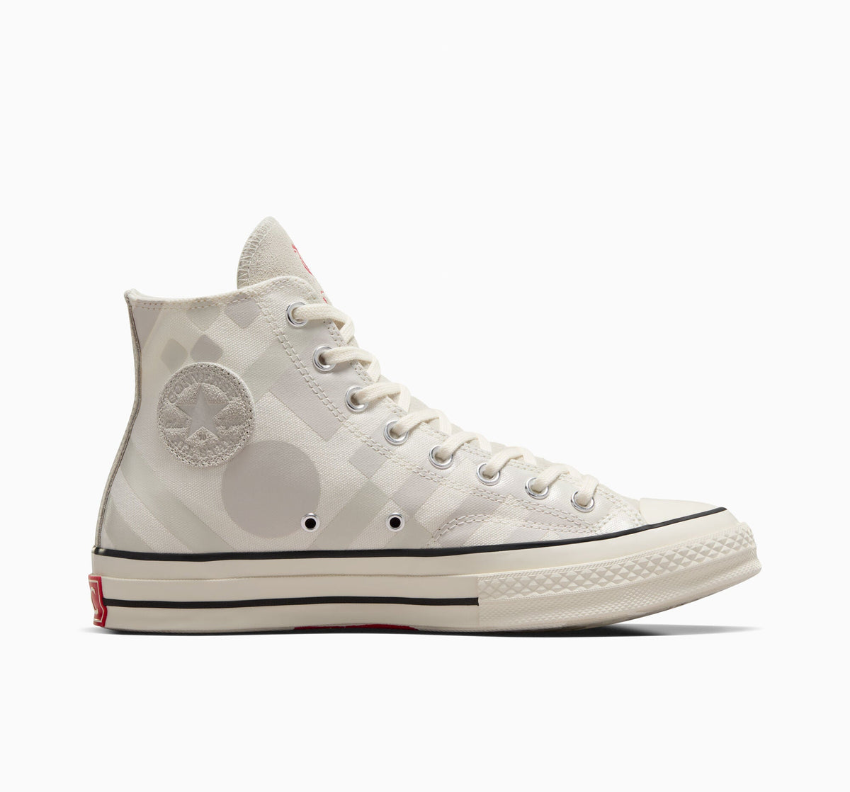 Converse x Liverpool FC Chuck 70 High Top
