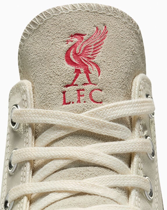 Converse x Liverpool FC Chuck 70 High Top
