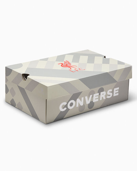 Converse x Liverpool FC Chuck 70 High Top