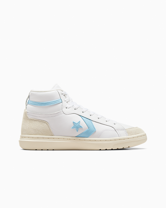 Pro Blaze Classic Mid Top
