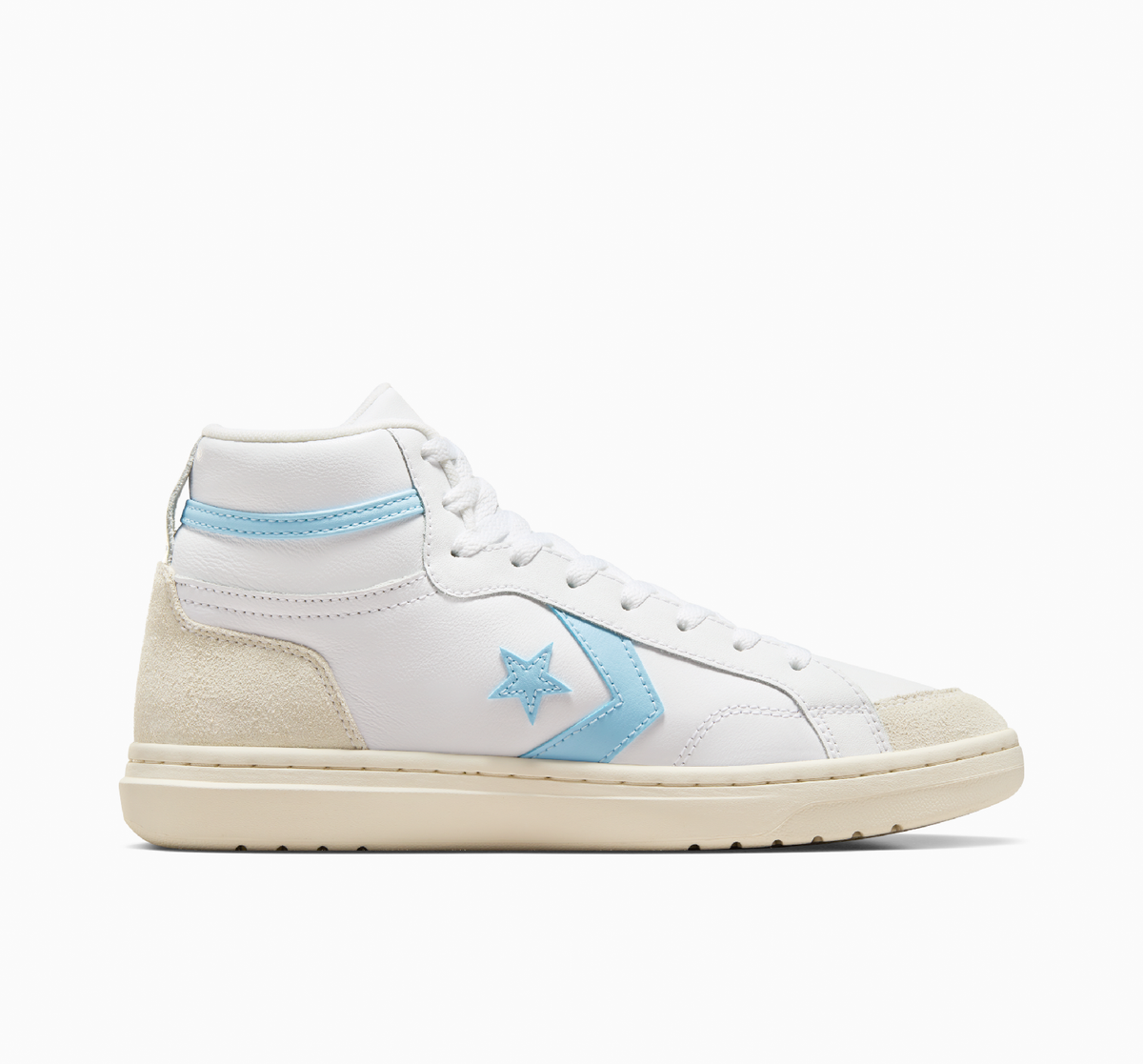 Pro Blaze Classic Mid Top