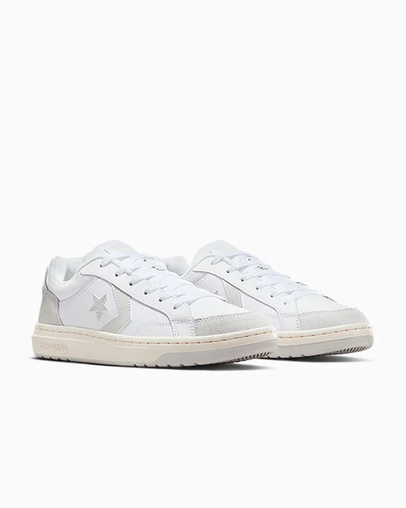 Pro Blaze Classic Leather & Suede Low Top