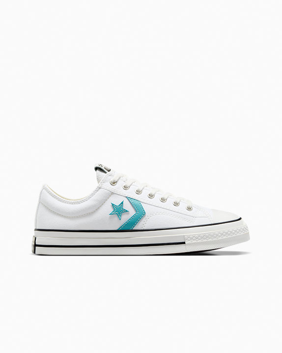 Converse Star Player 76 Low Top
