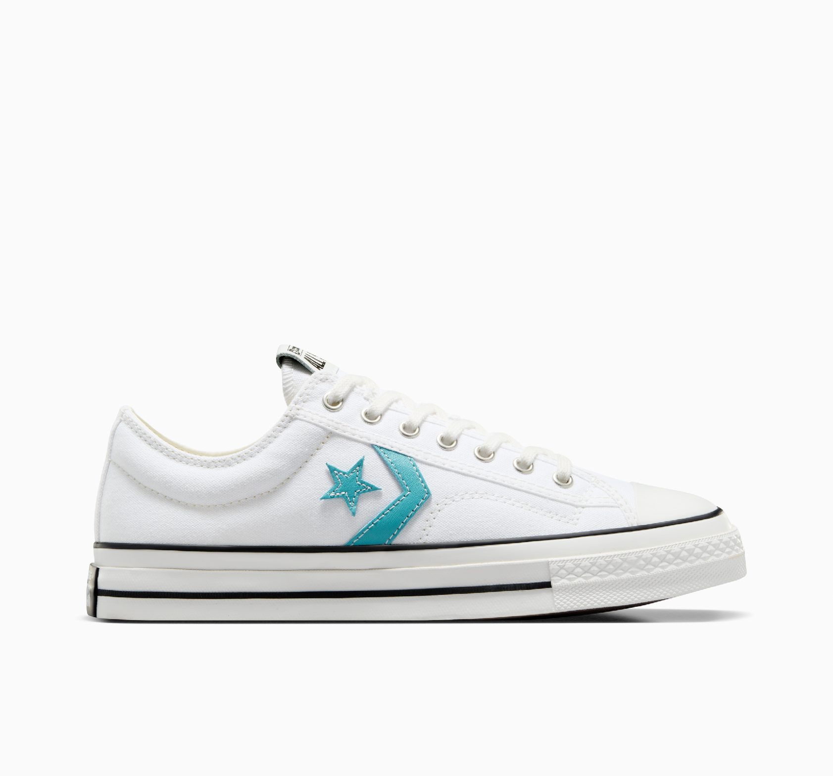 Converse Star Player 76 Low Top