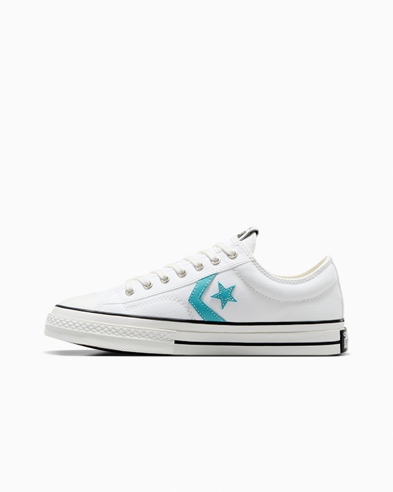 Converse Star Player 76 Low Top