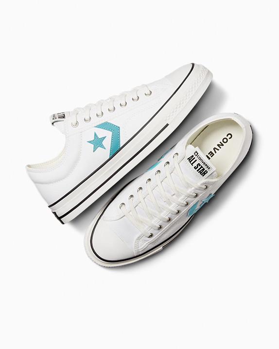 Converse Star Player 76 Low Top
