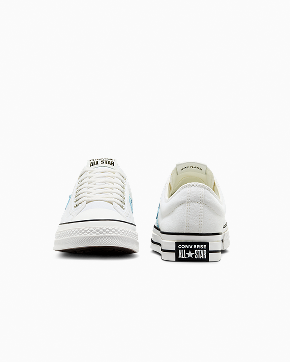 Converse Star Player 76 Low Top